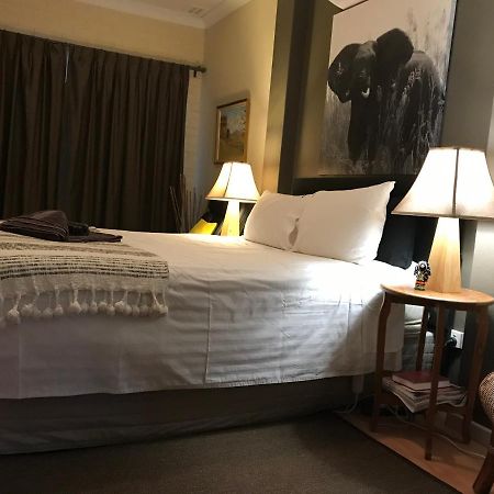 Yellow Gum Bed And Breakfast Katanning Exteriör bild