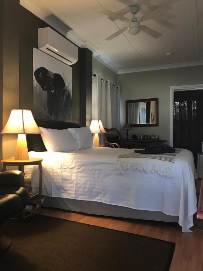 Yellow Gum Bed And Breakfast Katanning Exteriör bild