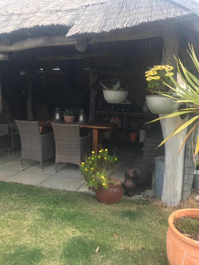 Yellow Gum Bed And Breakfast Katanning Exteriör bild