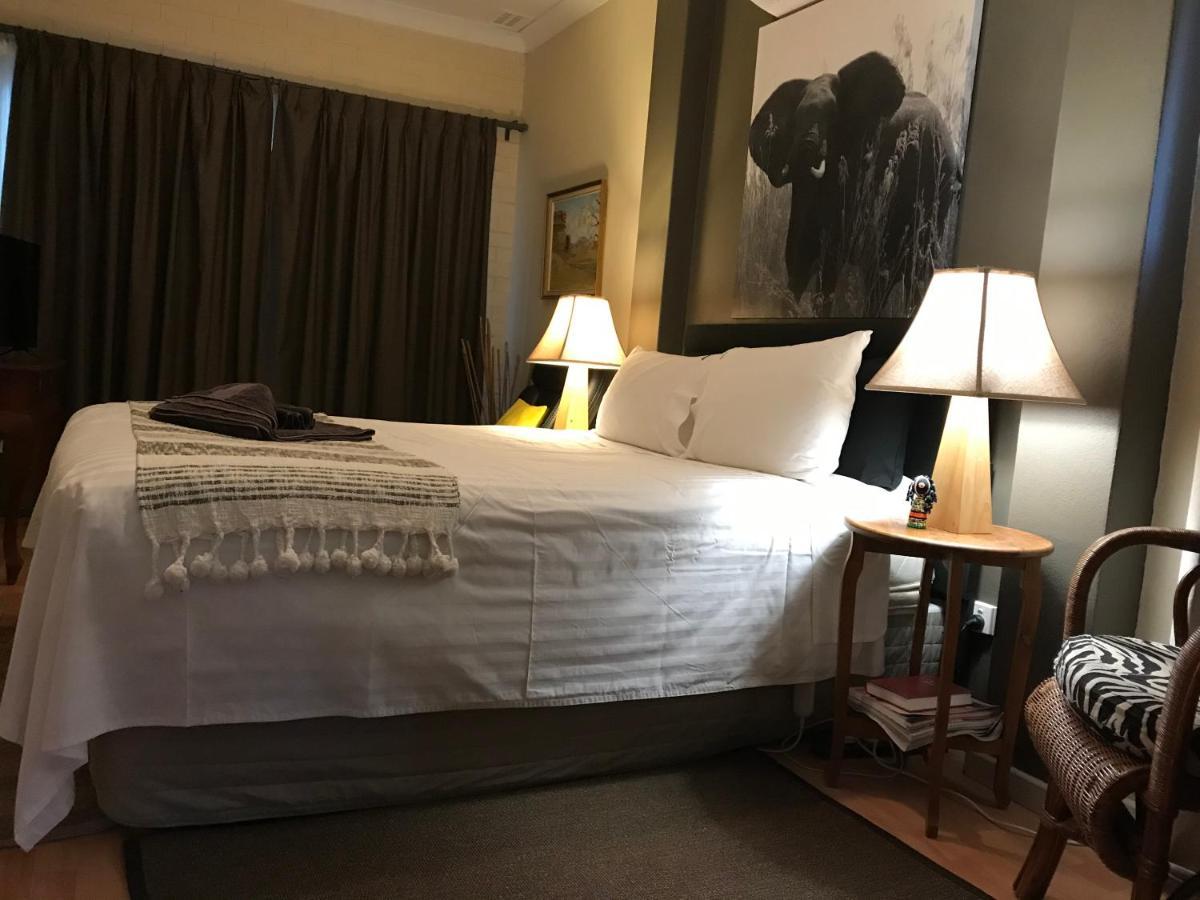 Yellow Gum Bed And Breakfast Katanning Exteriör bild